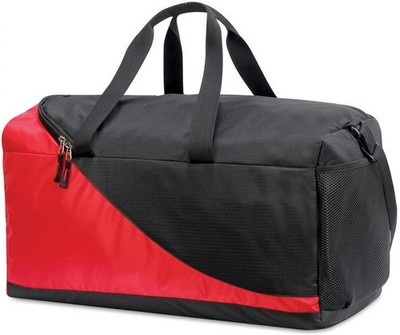Naxos Sports Kit Bag 54 x 30 x 27 cm | Shugon | SH2477