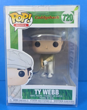 Funko Pop Caddyshack Vinyl Figures 21