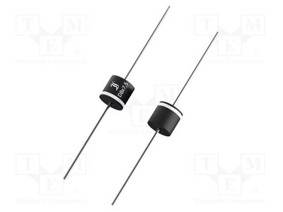 Ammo Pack P600 Unidirektional 5kW Diode: TVS 94,4÷108,2V