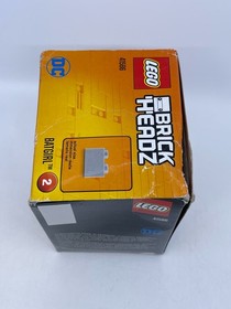 LEGO BrickHeadz Batgirl 41586 Building Kit
