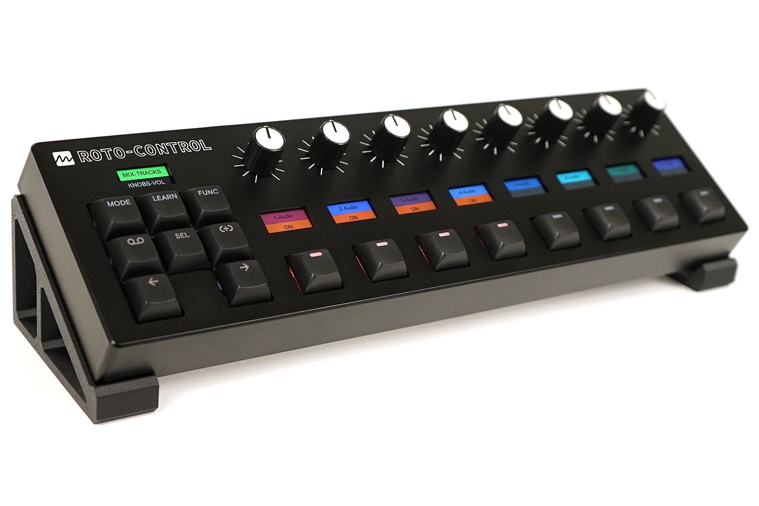*SOLD* Melbourne Instruments ROTO-CONTROL DAW and MIDI Controller (Demo ...