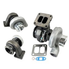 Diesel Turbo Fits John Deere 4045T Garrett 471049-0001 S2A