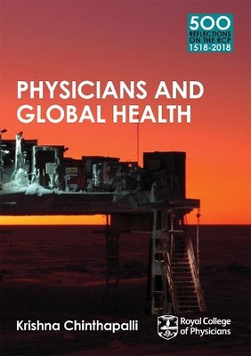 RCP 10: The Global RCP - 9781408706404