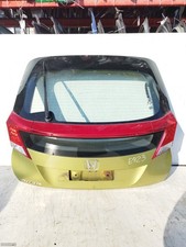 2012 HONDA CIVIC HECKKLAPPE DEFEKT FLIESHECK