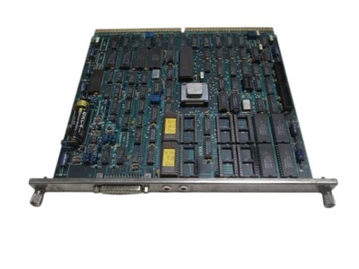 OSAI OS 5005 CONTROL BOARD  UNMP