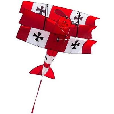 Red Baron 3D Airplane (R2F) 104 x 100 cm