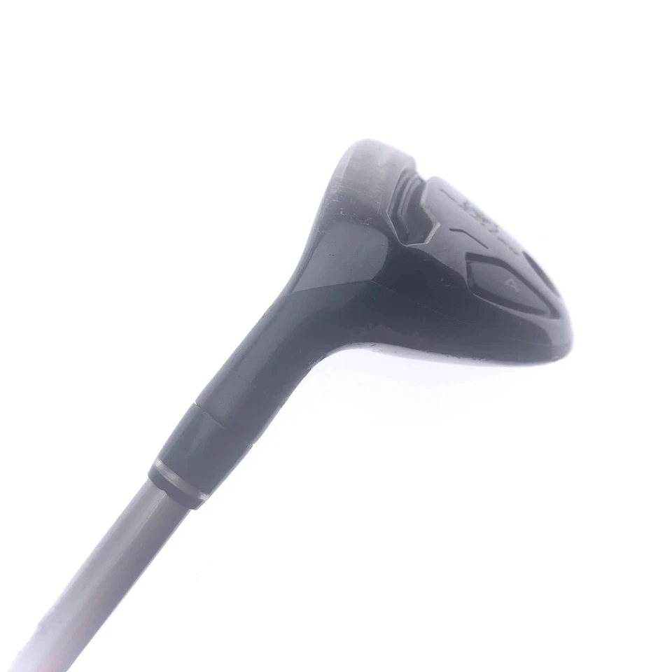 Used Lynx Parallax 4 Hybrid / 20 Degrees / Regular Flex / Left-Handed - Image 3 of 4