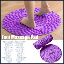Non-Toxic Acupuncture Board, Foot Peg, Foot Peg, Foot Massage, Bodybuilding