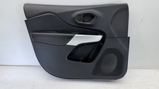 2014 - 2017 JEEP CHEROKEE FRONT LEFT DRIVER SIDE DOOR PANEL COVER TRIM OEM