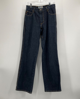Timberland PRO Carpenter Work Pants 30 x 32 Utilitycore Straight Fit Denim Small