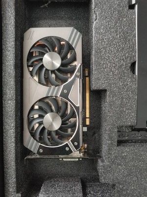 ZOTAC GeForce GTX 1060 3GB   zuverlässiges Upgrade für Full-HD Gaming