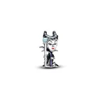 Pandora Moments S925 Disney Villains Maleficent Charm - 793423C01 - NWOT