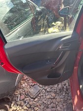 CITROEN C3 EXCLUSIVE DOOR CARD LEFT SIDE REAR