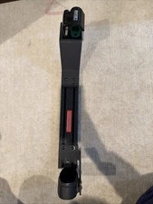 SETINA Vertical Weapons System - Pro219 - Single - - Nice Condition! No Key