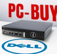Dell OptiPlex 7000 Micro MFF Replacement PC Case / Chassis XGXY2