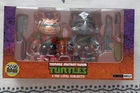 2016 the loyal subjects tmnt bebop rocksteady convention exclusive sdcc