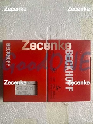1PC New EL5001 PLC Module EL 5001 #ea