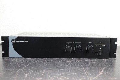 EAW CXA120 Commercial Grade Amplifier w/ Power Cord.
