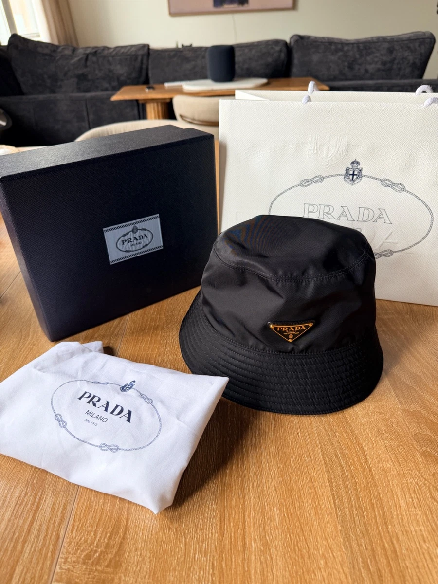 25+ PRADA Bucket Hats for Women for sale | Updated Oct 2026
