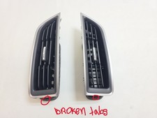 2015-24 FORD EDGE DASH DASHBOARD RIGHT + LEFT...