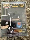 Funko Pop! Vinyl: DC Universe - Batman Damned - Diamond Comics (Exclusive) #288