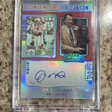 2022 Panini Contenders Football Cards Checklist 31