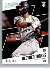 2018 Panini Chronicles Prestige Base and Parallels Pick From List