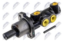 Hauptbremszylinder NTY HPH-CT-001 für PEUGEOT 306 7A 7C N3 N5 PARTNER 7B Break