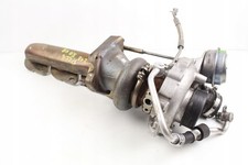 MERCEDES CLS 500 W218 2012 TURBOLADER A2780901880