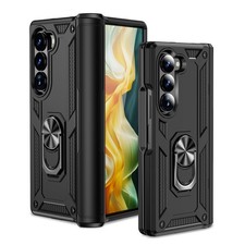 For Samsung Galaxy Z Fold 6 Case with Military Grade Shock Proof Drop Protection