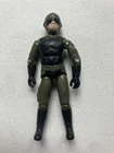 GI Joe Action Figure TRIPWIRE v4 2001 Hasbro