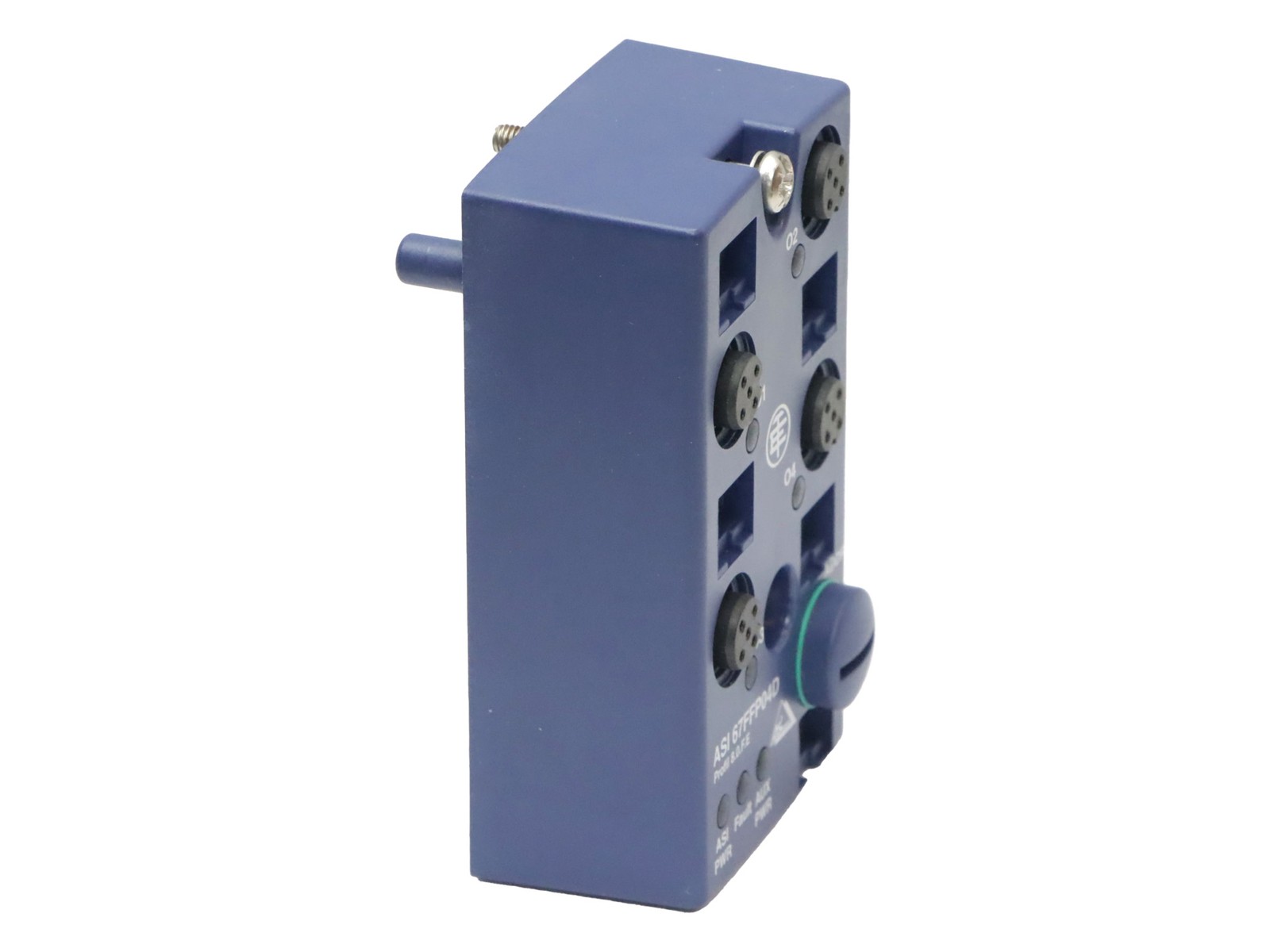 ASI67FFP04D SCHNEIDER ELECTRIC ADVANTYS AS-INTERFACE AS-INTERFACE - RACCORDEMENT
