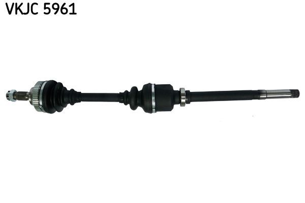Skf Antriebswelle Vkjc 5961 FüR Peugeot-image