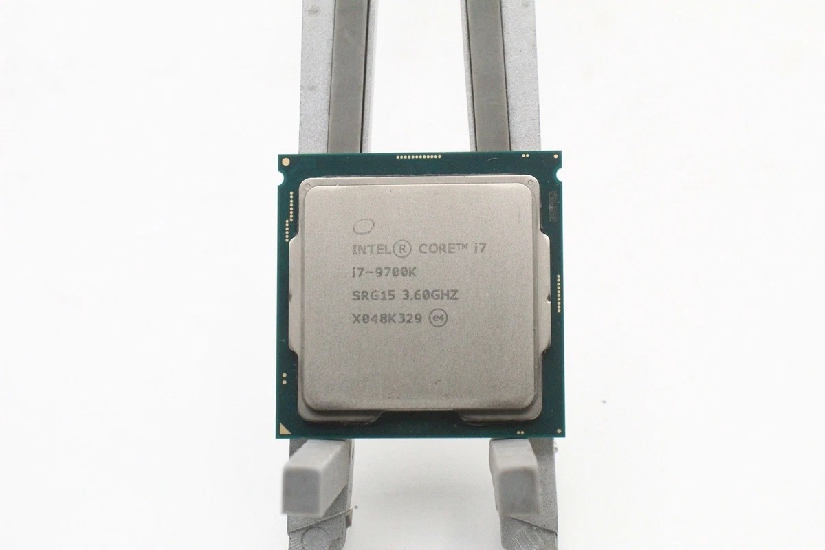 Preços baixos em Processadores de Computador Intel Modelo de