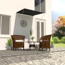 Image of Retractable Awning