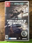 New ListingTony Hawk Pro Skater 1+2 - Nintendo Switch