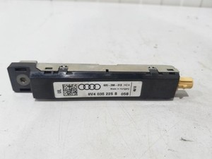 Antennenverstärker Audi A3 Sportback 8V 8V4035225B P22462644