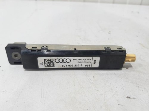 Antennenverstärker Audi A3 Sportback 8V 8V4035225B P22462644