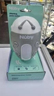 Nuby Pram Rocker Jitterbug Baby Vibration Sound Cry Sensor Universal Fit
