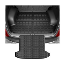 powoq Trunk Mat Compatible with 2022-2026 Hyundai Tucson Cargo Liner TPE Trun...