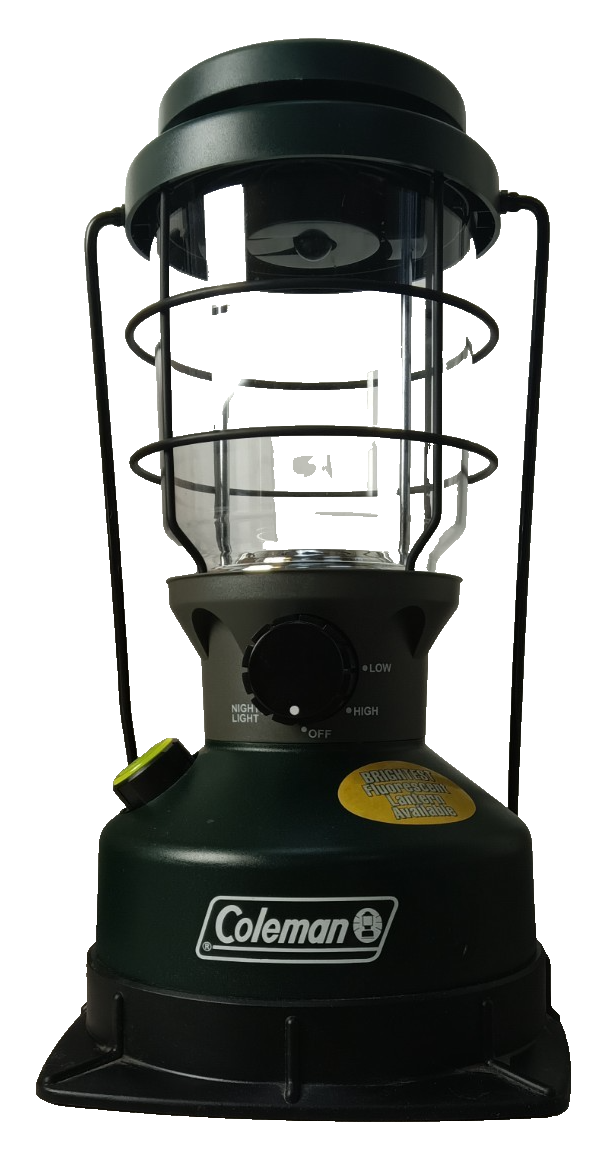 Coleman Northstar-Battery Operated Lantern 5359H701 5359 Series