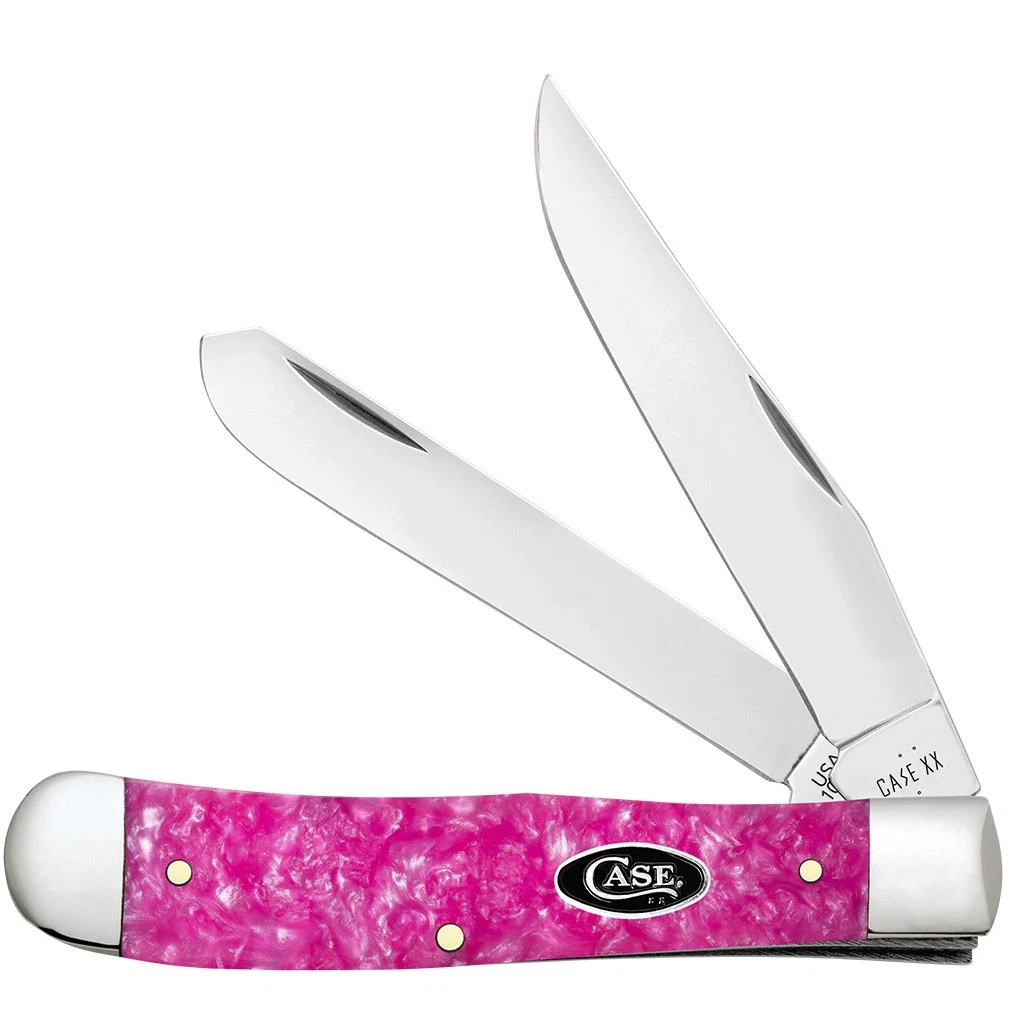 Case Pink Pocketknife Collectible Folding Knives for sale | eBay