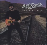 Bob Seger & The Silver Bullet Band, Greatest Hits, 1 Audio-Cd | Bob Seger | Cd