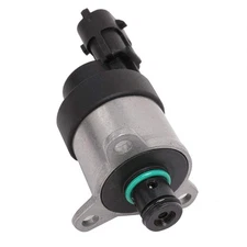0928400535 Fuel Injection Pressure Regulator Metering Unit
