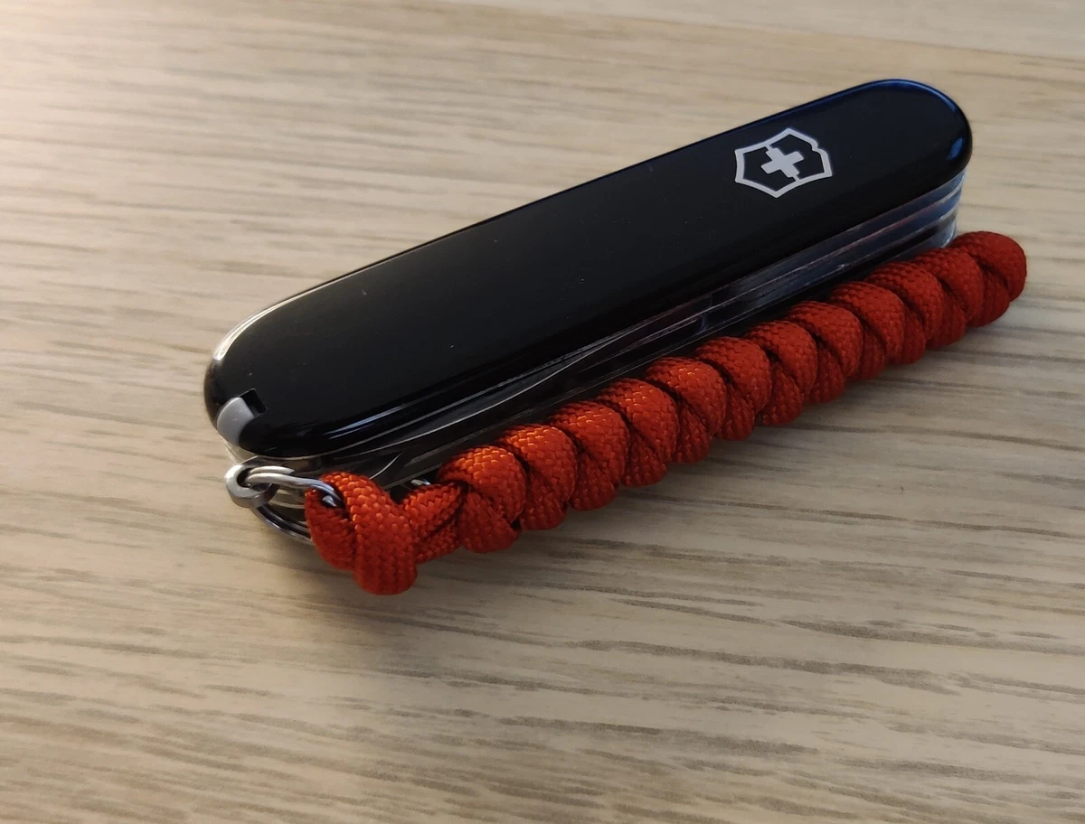 Victorinox flashlight online