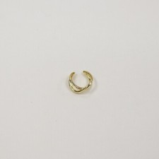 Organic Infinity Symbol Ear Cuff PANDORA