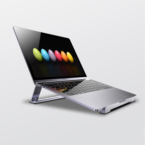 Fancellet Di Alterazione Del Laptop Supporti Per Rack Raffreddamento - Photo 12/12
