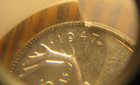 1947 CANADA SILVER 25 CENTS  ML & 10 CENTS  ML..NGC  AU-55  &  PCGS  MS-63 — photo 10