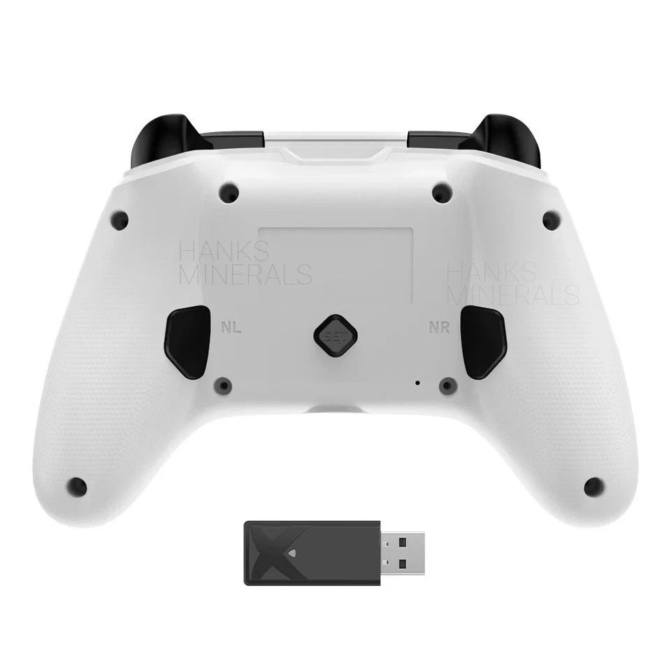 Wireless Controller For Microsoft Xbox One / S / X / Windows PC 2.4Ghz Gamepad - Image 4 of 4