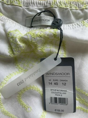 Size 14 Skirts Windsmoor